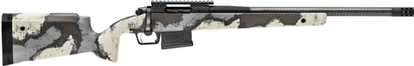 SPRINGFIELD 2020 WAYPOINT 22"
