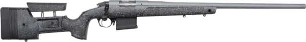 BERGARA HMR PRO .308 WIN 20"