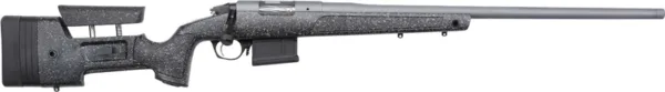BERGARA HMR PRO 7MM PRC 24"