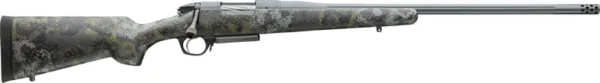 BERGARA CANYON .308 WIN 20" #4