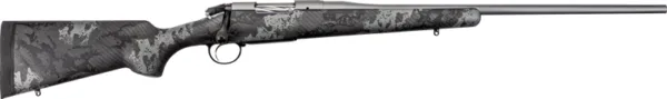 BERGARA MOUNTAIN 2.0 28 NOSLER