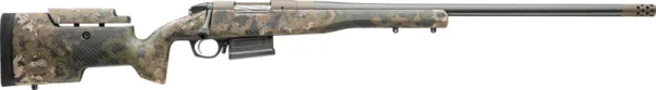 BERGARA DIVIDE .308 WIN 22" #6