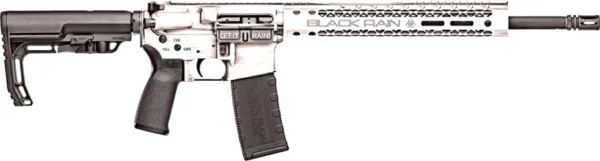 BLACK RAIN SPEC+ FUSION RIFLE