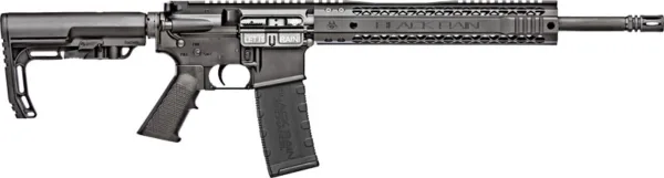 BLACK RAIN SPEC15 5.56 RIFLE