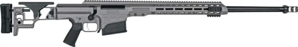 BARRETT MRAD FOLDING STOCK