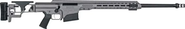 BARRETT MRAD FOLDING STOCK