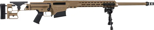 BARRETT MK22 PSR COMBO RIFLE