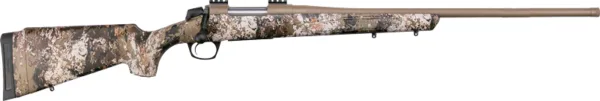 CVA CASCADE .30-06 24" #3
