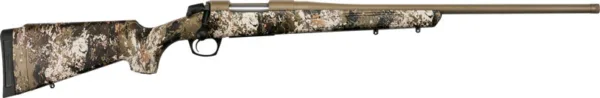 CVA CASCADE 6.5PRC 24" #3
