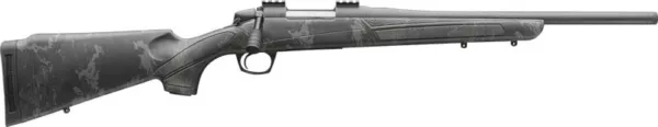 CVA CASCADE .223 REM 18" #4