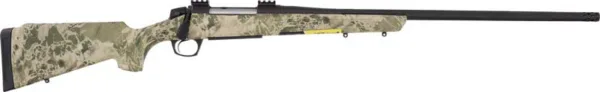 CVA CASCADE XT .350 LEGEND 22"