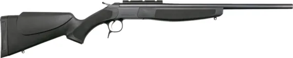 CVA SCOUT COMPACT 6.5CM 20"