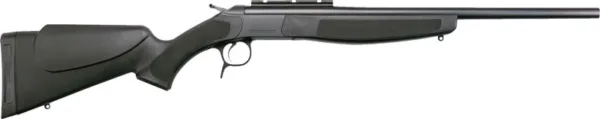 CVA SCOUT .350 LEGEND 20"