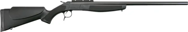 CVA SCOUT .35 WHELEN 25"