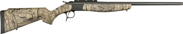 CVA SCOUT COMPACT .410 TURKEY