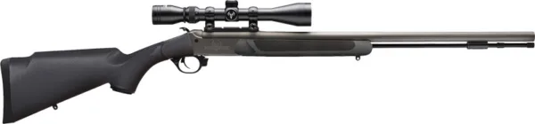 TRADITIONS NITROFIRE .50 CAL