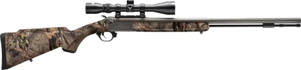 TRADITIONS NITROFIRE .50 CAL