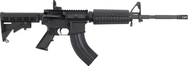COLT CARBINE 7.62x39MM