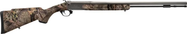 TRADITIONS NITROFIRE .50 CAL