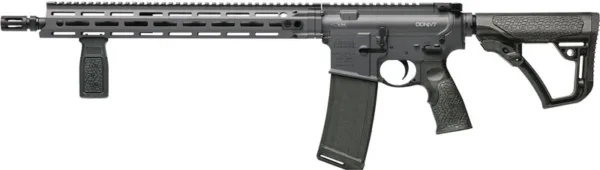 DANIEL DEF. M4 CARBINE V7 - Image 2