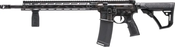 DANIEL DEF. M4 CARBINE V7PRO