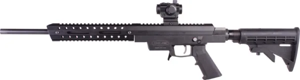EXCEL X22R RIFLE .22LR 10RD - Image 2
