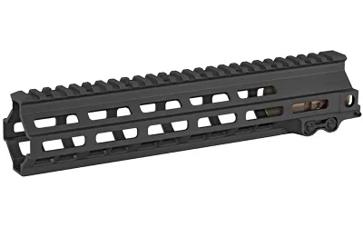 GEISSELE 10.5" SPR MOD MK8 MLOK BLK