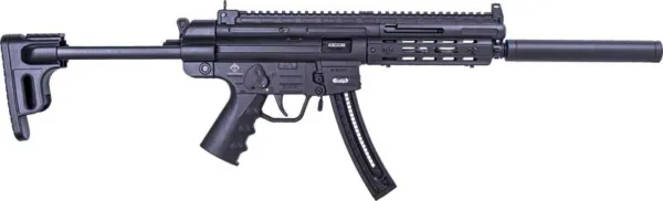GERMAN SPORT GSG-16 .22LR
