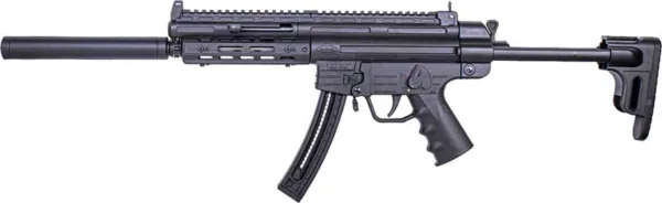 GERMAN SPORT GSG-16 .22LR - Image 2