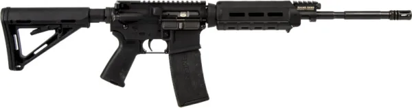 ADAMS ARMS RIFLE P1 MOE 5.56MM