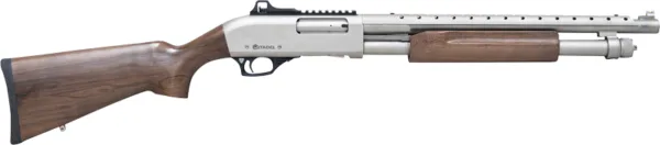 CITADEL MARINER 12GA. PUMP