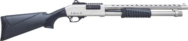 CITADEL MARINER 12GA. PUMP