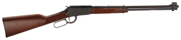 HENRY CLASSIC LEVER .22WMR
