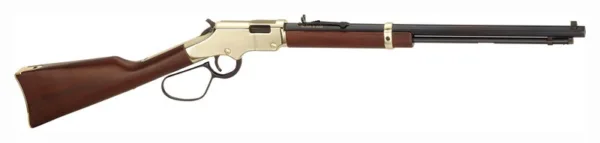 HENRY GOLDENBOY .22WMR