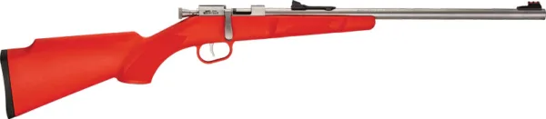 HENRY MINI BOLT .22S/L/LR