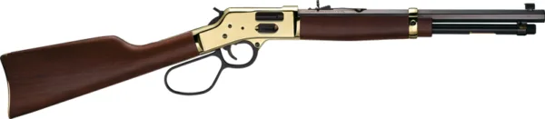 HENRY BIG BOY BRASS .45LC