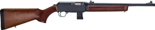 HENRY HOMESTEADER 9MM CARBINE
