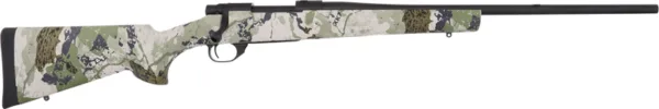 HOWA M1500 .223 KINGS CAMO