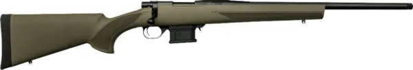 HOWA M1500 MINI 7.62x39 20"BBL