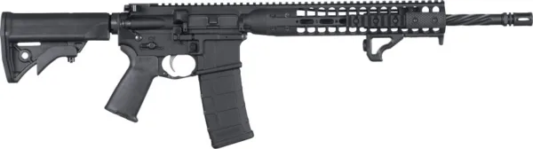 LWRC DI DIRECT IMPINGEMENT