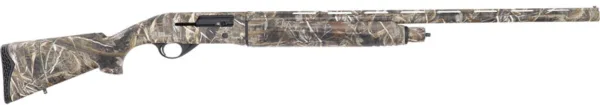 IVER JOHNSON AUTO 12GA 3"