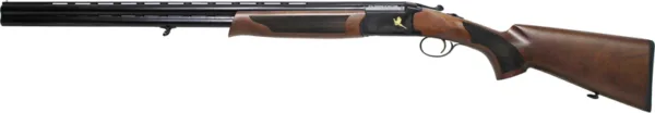 IVER JOHNSON 600 O/U 28GA.