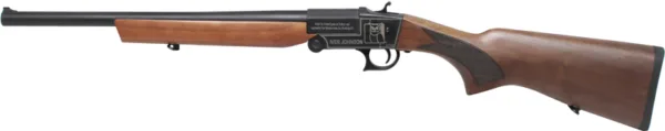 IVER JOHNSON 700 20GA. 3"