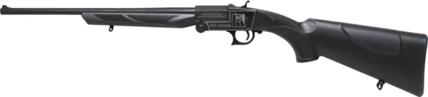 IVER JOHNSON 700 .410 3"