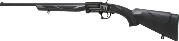 IVER JOHNSON 700 YOUTH .410