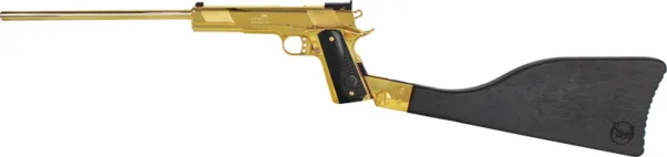 IVER JOHNSON EAGLE XL45 .45ACP