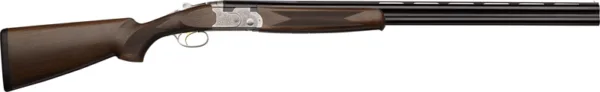BERETTA NEW 686 SILVER I .410