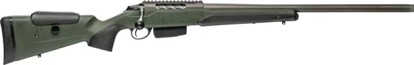 TIKKA T3X SUPER VARMINT 7MM RM - Image 2