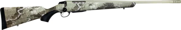 TIKKA T3X LITE .308 WIN VEIL