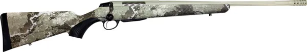TIKKA T3X LITE .270 WIN. VEIL